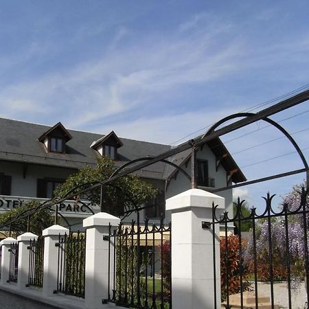 Hotel Du Parc La Rochette  Ngoại thất bức ảnh